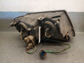 Recambio de faro izquierdo para jeep gr.cherokee (wj/wg) 3.1 td cat referencia OEM IAM 55155145AB 55155145AB 