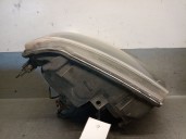 Recambio de faro izquierdo para jeep gr.cherokee (wj/wg) 3.1 td cat referencia OEM IAM 55155145AB 55155145AB 