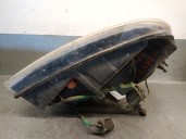 Recambio de faro izquierdo para jeep gr.cherokee (wj/wg) 3.1 td cat referencia OEM IAM 55155145AB 55155145AB 