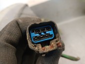 Recambio de faro izquierdo para jeep gr.cherokee (wj/wg) 3.1 td cat referencia OEM IAM 55155145AB 55155145AB 