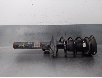 Recambio de amortiguador delantero izquierdo para audi a3 sportback (8va, 8vf) 1.5 tfsi referencia OEM IAM 5Q0413023DA 5Q0413023