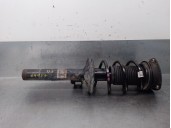 Recambio de amortiguador delantero izquierdo para audi a3 sportback (8va, 8vf) 1.5 tfsi referencia OEM IAM 5Q0413023DA 5Q0413023