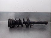 Recambio de amortiguador delantero izquierdo para audi a3 sportback (8va, 8vf) 1.5 tfsi referencia OEM IAM 5Q0413023DA 5Q0413023