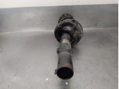 Recambio de amortiguador delantero izquierdo para audi a3 sportback (8va, 8vf) 1.5 tfsi referencia OEM IAM 5Q0413023DA 5Q0413023
