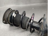 Recambio de amortiguador delantero izquierdo para audi a3 sportback (8va, 8vf) 1.5 tfsi referencia OEM IAM 5Q0413023DA 5Q0413023