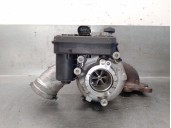 Recambio de turbocompresor para audi a3 sportback (8va, 8vf) 1.5 tfsi referencia OEM IAM 05E145701J 05E145701J 