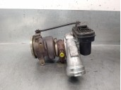Recambio de turbocompresor para audi a3 sportback (8va, 8vf) 1.5 tfsi referencia OEM IAM 05E145701J 05E145701J 