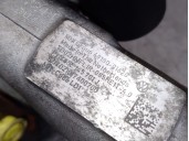 Recambio de turbocompresor para audi a3 sportback (8va, 8vf) 1.5 tfsi referencia OEM IAM 05E145701J 05E145701J 