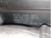 Recambio de turbocompresor para audi a3 sportback (8va, 8vf) 1.5 tfsi referencia OEM IAM 05E145701J 05E145701J 