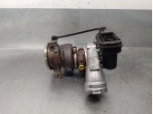 Recambio de turbocompresor para audi a3 sportback (8va, 8vf) 1.5 tfsi referencia OEM IAM 05E145701J 05E145701J 
