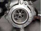 Recambio de turbocompresor para audi a3 sportback (8va, 8vf) 1.5 tfsi referencia OEM IAM 05E145701J 05E145701J 