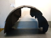 Recambio de paso rueda delantero derecho para dacia logan ii 1.5 dci / blue dci 75 referencia OEM IAM 638407780R 638407780R 