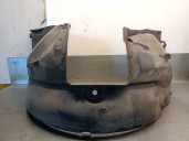 Recambio de paso rueda delantero derecho para dacia logan ii 1.5 dci / blue dci 75 referencia OEM IAM 638407780R 638407780R 