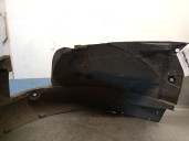 Recambio de paso rueda delantero derecho para dacia logan ii 1.5 dci / blue dci 75 referencia OEM IAM 638407780R 638407780R 