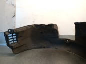 Recambio de paso rueda delantero derecho para dacia logan ii 1.5 dci / blue dci 75 referencia OEM IAM 638407780R 638407780R 