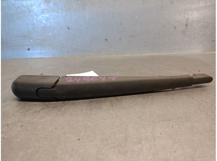 Recambio de brazo limpia trasero para peugeot 307 (3a/c) 1.6 16v referencia OEM IAM 6429T1 6429T1 