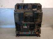 Recambio de caja reles / fusibles para peugeot 307 (3a/c) 1.6 16v referencia OEM IAM 9644098180 