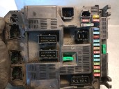 Recambio de caja reles / fusibles para peugeot 307 (3a/c) 1.6 16v referencia OEM IAM 9644098180 