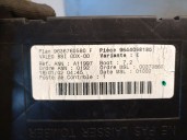 Recambio de caja reles / fusibles para peugeot 307 (3a/c) 1.6 16v referencia OEM IAM 9644098180 