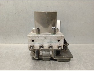 Recambio de abs para nissan qashqai i (j10, nj10) 2.0 referencia OEM IAM 47660JD01A 47660JD27C 0265235296