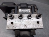 Recambio de abs para nissan qashqai i (j10, nj10) 2.0 referencia OEM IAM 47660JD01A 47660JD27C 0265235296