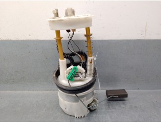 Recambio de aforador para nissan qashqai i (j10, nj10) 2.0 referencia OEM IAM 17040JD00A 17040JD02A 