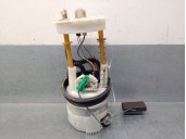 Recambio de aforador para nissan qashqai i (j10, nj10) 2.0 referencia OEM IAM 17040JD00A 17040JD02A 