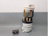 Recambio de aforador para nissan qashqai i (j10, nj10) 2.0 referencia OEM IAM 17040JD00A 17040JD02A 