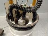 Recambio de aforador para nissan qashqai i (j10, nj10) 2.0 referencia OEM IAM 17040JD00A 17040JD02A 