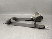 Recambio de cinturon seguridad delantero izquierdo para nissan qashqai i (j10, nj10) 2.0 referencia OEM IAM 86885JD010 86885JD01