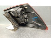 Recambio de piloto trasero derecho para nissan qashqai i (j10, nj10) 2.0 referencia OEM IAM 26550JD000 26550JD000 