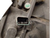 Recambio de piloto trasero derecho para nissan qashqai i (j10, nj10) 2.0 referencia OEM IAM 26550JD000 26550JD000 
