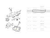Recambio de cableado para audi a3 sportback (8va, 8vf) 1.5 tfsi referencia OEM IAM 5Q0971250Q 5Q0971250Q 