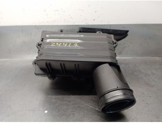 Recambio de carcasa filtro de aire para audi a3 sportback (8va, 8vf) 1.5 tfsi referencia OEM IAM 5Q0129618K 5Q0129618K 