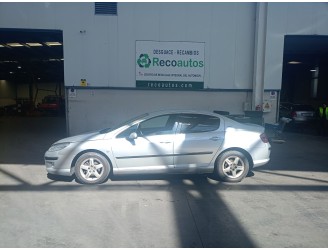 peugeot 407 (6d_) del año 2005