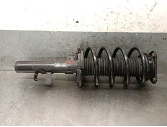 Recambio de amortiguador delantero derecho para ford grand c-max (dxa/cb7, dxa/ceu) 1.6 tdci referencia OEM IAM BV6118045KLD 231