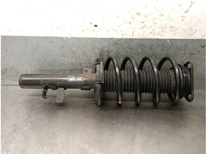 Recambio de amortiguador delantero derecho para ford grand c-max (dxa/cb7, dxa/ceu) 1.6 tdci referencia OEM IAM BV6118045KLD 231