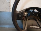 Recambio de volante para jeep gr.cherokee (wj/wg) 3.1 td cat referencia OEM IAM P5FA111AZAG 5HM241AZAA 