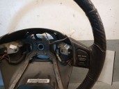 Recambio de volante para jeep gr.cherokee (wj/wg) 3.1 td cat referencia OEM IAM P5FA111AZAG 5HM241AZAA 