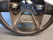 Recambio de volante para jeep gr.cherokee (wj/wg) 3.1 td cat referencia OEM IAM P5FA111AZAG 5HM241AZAA 