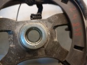 Recambio de volante para jeep gr.cherokee (wj/wg) 3.1 td cat referencia OEM IAM P5FA111AZAG 5HM241AZAA 