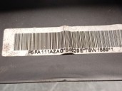 Recambio de volante para jeep gr.cherokee (wj/wg) 3.1 td cat referencia OEM IAM P5FA111AZAG 5HM241AZAA 