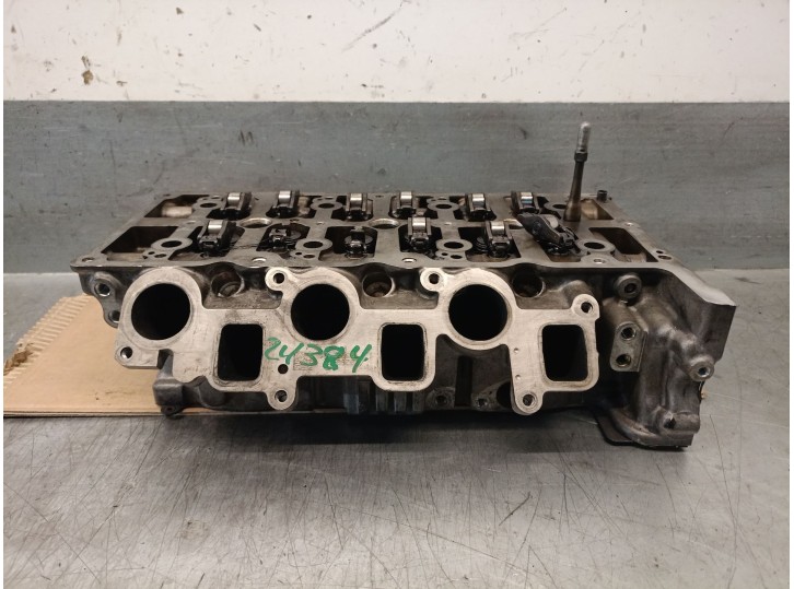 Recambio de culata para audi q7 (4lb) 3.0 tdi quattro referencia OEM IAM 0594AF 059103264 