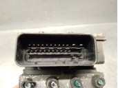 Recambio de abs para renault trafic ii autobús (jl) 1.9 dci 100 (jl0c) referencia OEM IAM 8200184211 7701065704 13664105