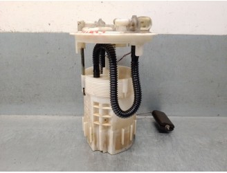 Recambio de aforador para renault trafic ii autobús (jl) 1.9 dci 100 (jl0c) referencia OEM IAM 8200084183 8200084183 