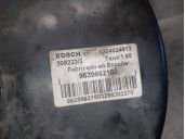 Recambio de servofreno para peugeot 307 (3a/c) 2.0 hdi 90 referencia OEM IAM 9639662180 4535L7 0204024613