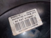 Recambio de servofreno para fiat idea van (350_) 1.4 (350bxa1a) referencia OEM IAM 51725661 0204051005