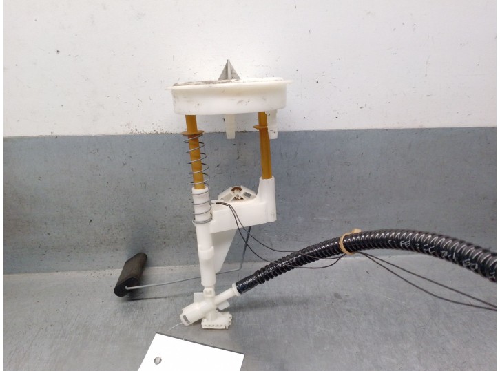 Recambio de aforador para nissan qashqai i (j10, nj10) 2.0 referencia OEM IAM 25060JD00A25060JD00A 25060JD00A 