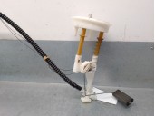 Recambio de aforador para nissan qashqai i (j10, nj10) 2.0 referencia OEM IAM 25060JD00A25060JD00A 25060JD00A 