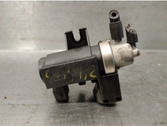 Recambio de electrovalvula vacio para ssangyong rodius i 2.7 xdi referencia OEM IAM 6655403897 